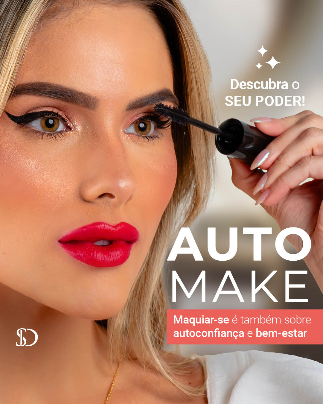 Design de Sobrancelhas SD Mooca Plaza