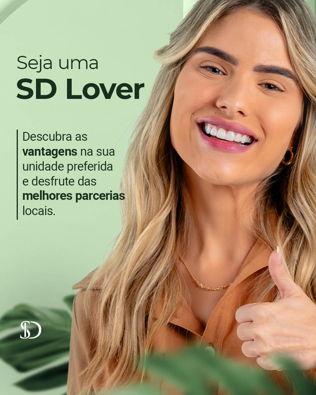 Design de Sobrancelhas SD Mooca Plaza