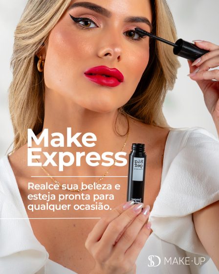 Design de Sobrancelhas SD Mooca Plaza